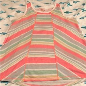 Tank top for the summer